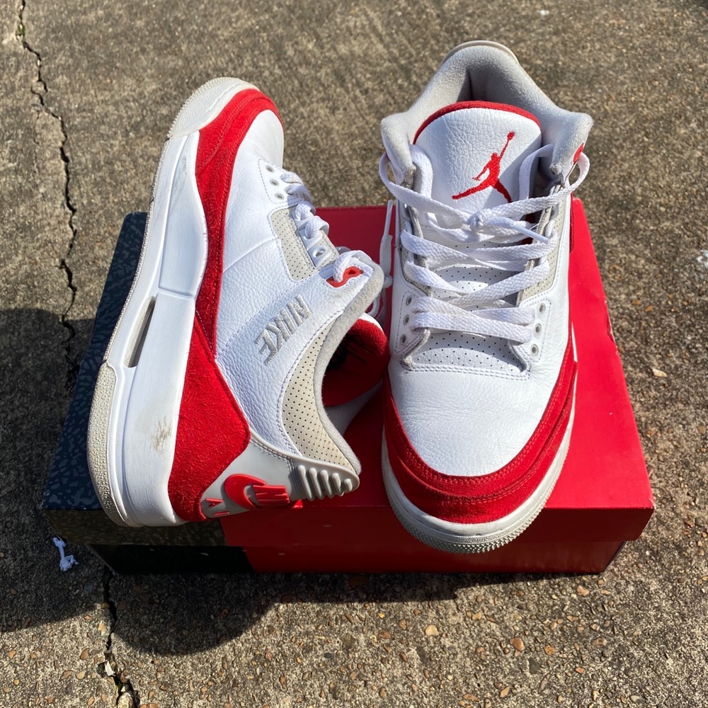 Jordan 3 - Picture 5 of 7
